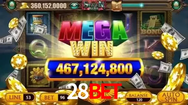 Gates of Olympus slot 28bet
