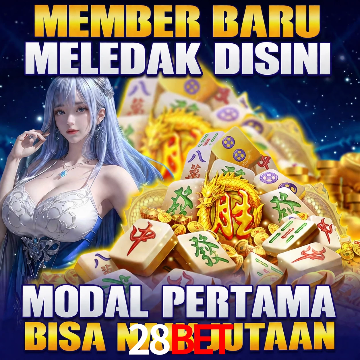 Slots com prêmios 28bet